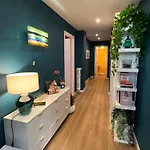 Casa Olimpia - Parioli 펜션 *