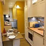 Casa Olimpia - Parioli * 로마