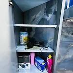 펜션 Casa Olimpia - Parioli *