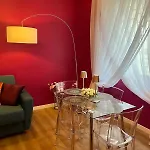 Casa Olimpia - Parioli