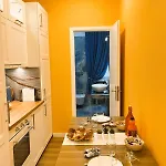Casa Olimpia - Parioli *
