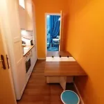 Casa Olimpia - Parioli *