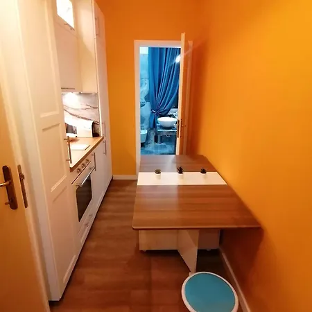 Casa Olimpia - Parioli *